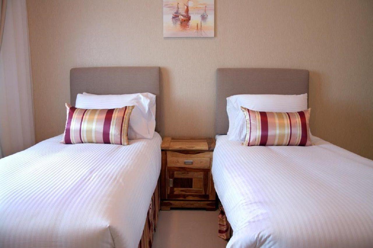 Ewan Tower Hotel Apartments Ajman Exteriör bild